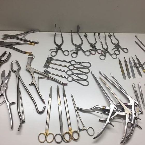Sialkot Surgical Instruments Wholesaler Supplier