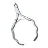 CUTICLE NAIL NIPPERS