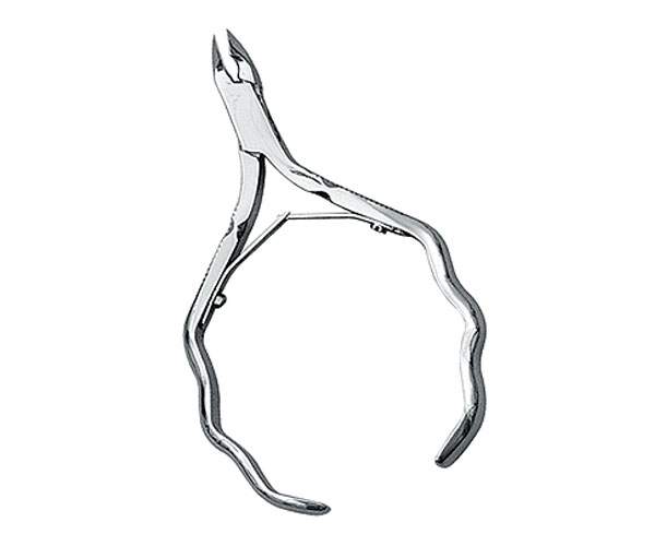 01 CUTICLE NAIL NIPPERS