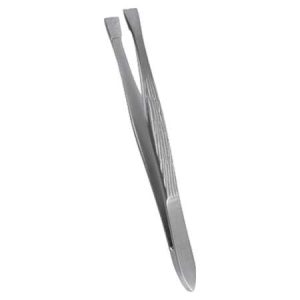 EYEBROW TWEEZERS