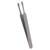 EYEBROW TWEEZERS