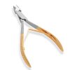 CUTICLE NAIL NIPPERS