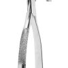 EXTRACTING FORCEPS AMERICAN PATTERN