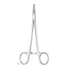 CRILE-WOOD NEEDLE HOLDER
