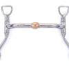 Snaffle Western Horse Bits