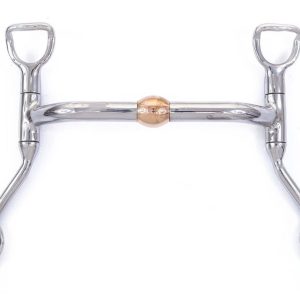 Snaffle Western Horse Bits