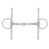 Snaffle Bit snaffle bit