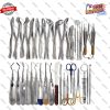 ORAL-DENTAL -SURGERY-kit