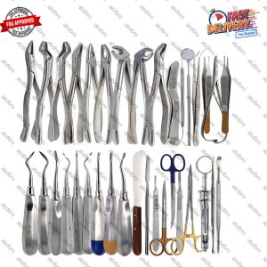 ORAL-DENTAL -SURGERY-kit